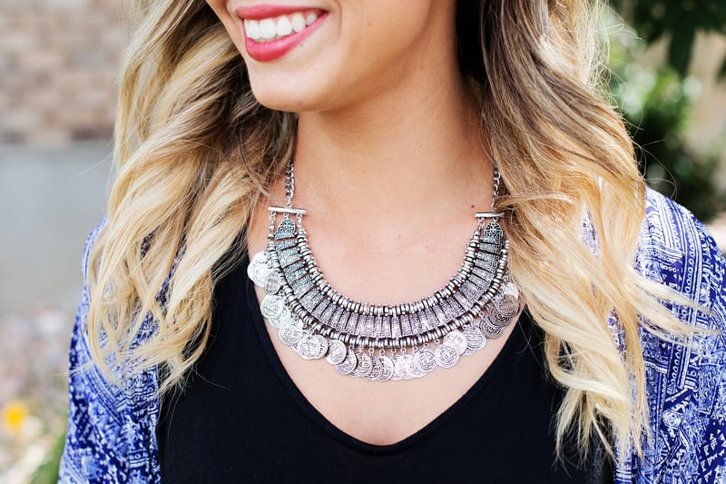 Chic Details