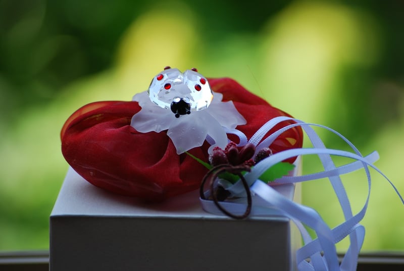 Wedding Favors